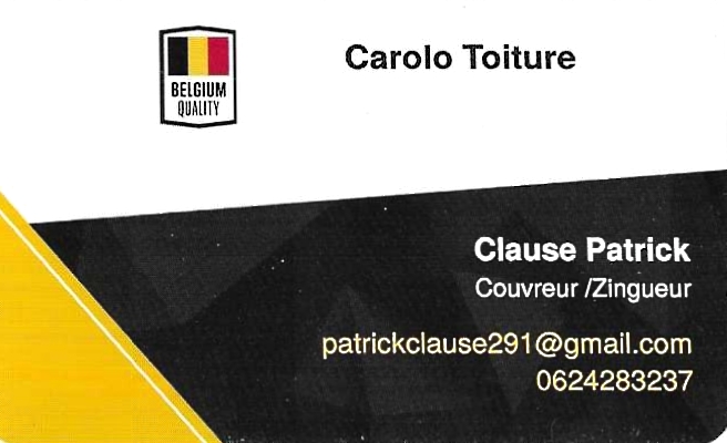 Carolo toiture — Photos 1
